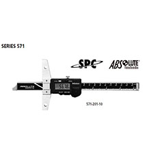 Mitutoyo 三丰数显深度尺