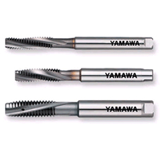 乾式切削絲攻系列