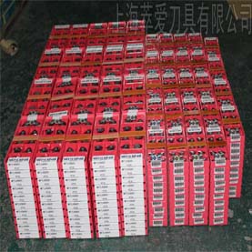 三菱MTT螺纹刀片